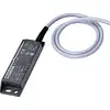 Siemens Kopplingselement Induktiv 3SE6605-2BA10 3SE66052BA10 (L x B x H) 88 x 25 x 13 mm