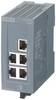 Siemens 6GK50050GA101AB2 6GK5005-0GA10-1AB2 Industrial Ethernet Switch 10 / 100 / 1000 MBit/s
