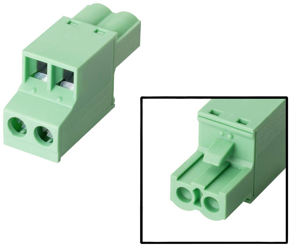 Siemens 6AV6671-8XA00-0AX0 6AV66718XA000AX0 PLC-kontakt-0