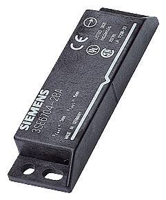 Siemens Kopplingsmagnet Magnetisk 3SE6704-2BA 3SE67042BA (L x B x H) 88 x 25 x 13 mm