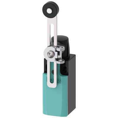 Siemens 3SE52120CK50 3SE5212-0CK50 Positionsbrytare 6 A Svängspak, Metallstav, Plastrulle IP66, IP67 1 st