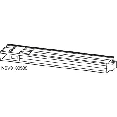 Siemens BVP:261736 Järnvägsbox Koppar Ljusgrå 415 mm² 630 A 690 V/AC 1 st