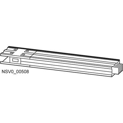 Siemens BVP:261748 Järnvägsbox Koppar Ljusgrå 468 mm² 1000 A 690 V/AC 1 st