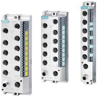 Siemens 6ES7141-6BF00-0AB0 PLC-expansionsmodul 30 V, 24 V/DC, 28.8 V/DC