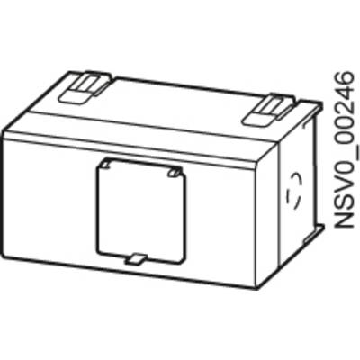 Siemens BVP:085093 Utloppslåda Ljusgrå 16 mm² 32 A 400 V/AC 1 st