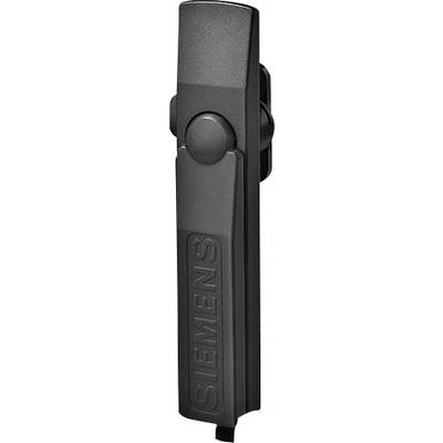 Siemens 8GK9560-0KK04 Låsinsats med vridhandtag Plast (L x B x H) 255 x 50 x 50 cm 1 st Single-0