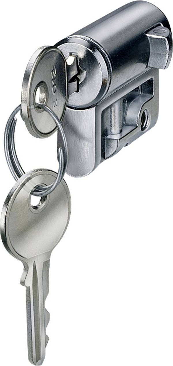 Siemens 8GK9561-0KK00 Låsinsats (Ø) 40 mm 1 st