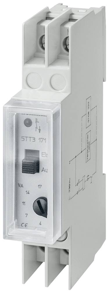 Siemens 5TT3171 5TT3171 Nätkopplare