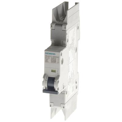 Siemens 5SJ41027HG42 5SJ4102-7HG42 Automatsäkring 2 A 230 V, 400 V