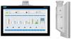Siemens 6AV2124-0QC24-0AX0 6AV21240QC240AX0 PLC-display