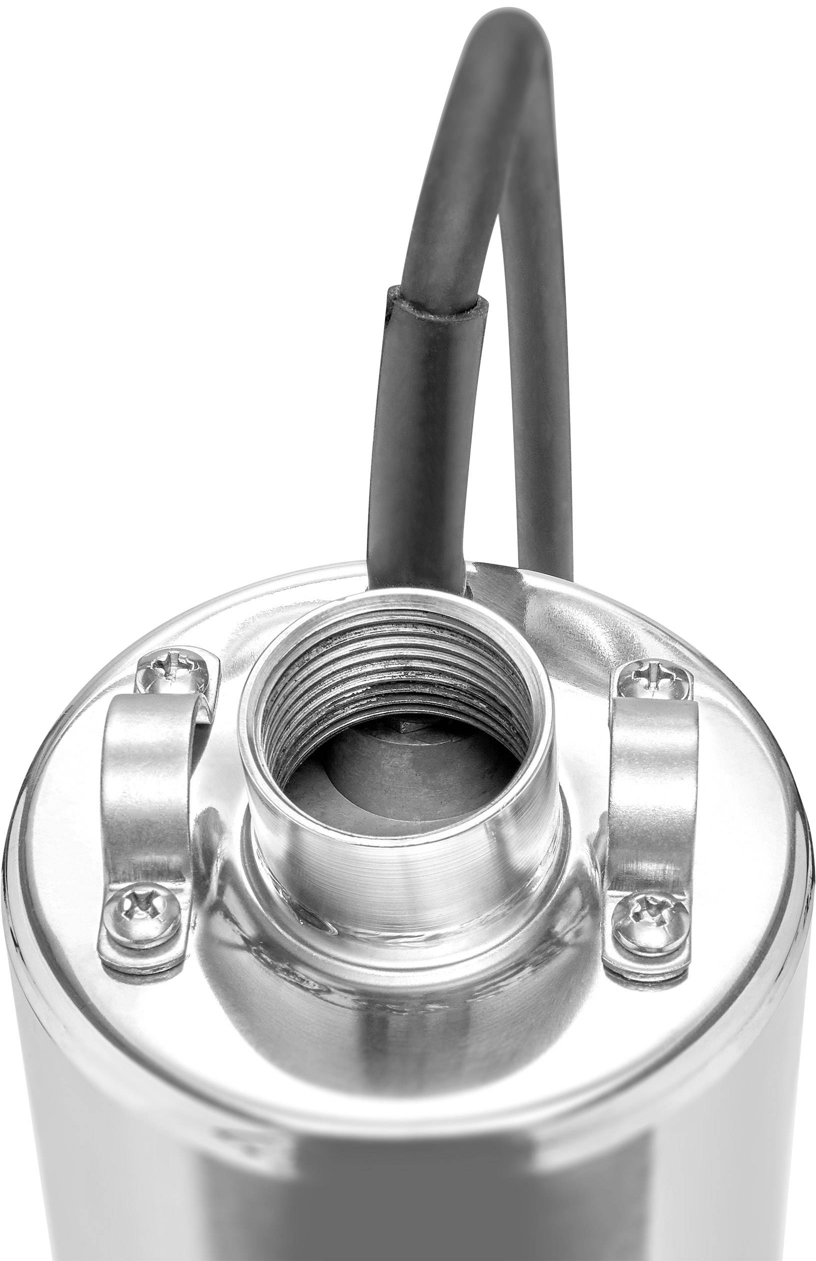 Renkforce RF-3523716 Klarvattenpump dränkbar 4500 l/h 60 m-1