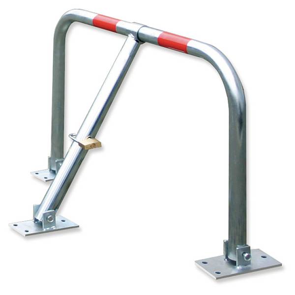 Schellenberg 73115 Parkeringsbygel, manuell