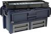 raaco 62 136624 Universal Verktygsväska tom (L x B x H) 320 x 620 x 320 mm