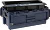 raaco 37 136594 Universal Verktygsväska tom (B x H x D) 540 x 230 x 296 mm