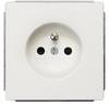 Siemens Inomhus strömställare 1x Platina 5UB13671 1 st