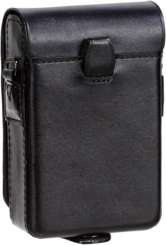 Sony Sony LCS-RXGB Kameratasche schwarz Kameraväska Innermått (BxHxD) 7.1 x 11.8 x 4.9 cm Svart