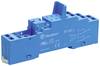 Finder 97.52.3 Reläsockel Finder 46.52 (L x B x H) 95.6 x 15.8 x 32.5 mm 1 st