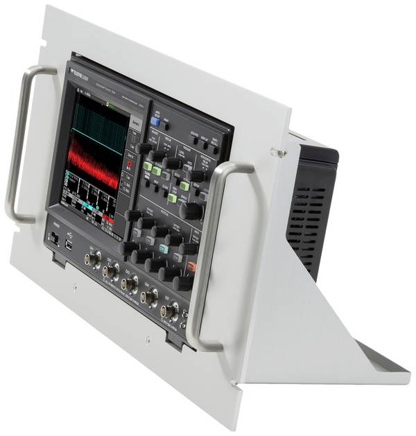 Teledyne LeCroy WS3K-RACK WS3K-RACK  Inmonteringsset  1 st