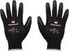 TOOLCRAFT TO-5621478 Nylon, Polyuretan Arbetshandske Storlek (handskar): 7 EN 388 CAT II 1 par