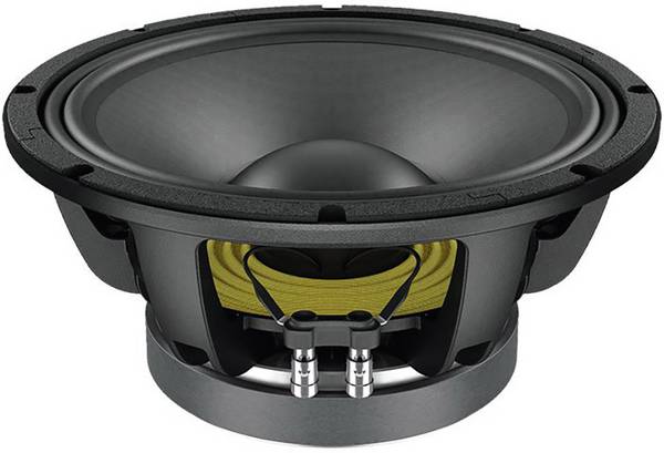 Lavoce WAF123.01 12 tum 30.48 cm Bashögtalare 500 W 8 Ω