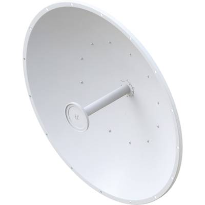 Ubiquiti Networks AF-5G34-S45 WiFi Parabol-antenn 5 GHz