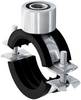 Fischer 500709 Rörklämma Rörklämma FRS triple 108-114 10 st