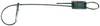 Fischer 45959 Stållineset (Ø x L) 2 mm x 5 m