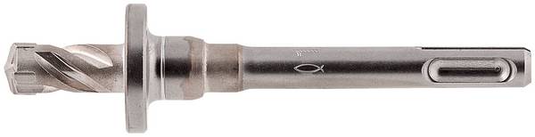 Fischer EBB 8x25 532607  Buntborr  6 mm  SDS-Plus 1 st