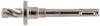 Fischer EBB 8x25 532607 Buntborr 6 mm SDS-Plus 1 st