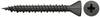 Fischer 665095 Gipsfiberplatteskruv 3.9 mm 19 mm Stjärnskruvmejsel Philips härdad, fosfaterad 1000 st