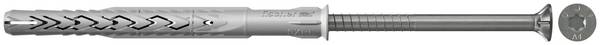 Fischer 522713 SXRL 10x160 T A4 Långskaftsplugg 160 mm 10 mm 50 st
