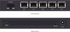 Ubiquiti Networks ER-X-SFP Router 10 / 100 / 1000 MBit/s