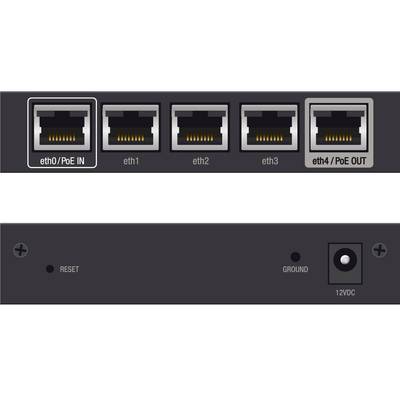 Ubiquiti Networks ER-X Router
