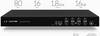 Ubiquiti Networks ER-8-XG Router 10 GBit/s