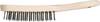 PFERD TOOLS Hbu Stålborste Ståltråd 290 mm 10 st