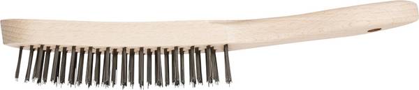PFERD TOOLS Hbu Stålborste Ståltråd 290 mm  10 st