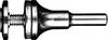 PFERD TOOLS 42400008 Verktygshållare för POLINOX-slip hjul BO 8/10 6-20 1 st