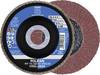 PFERD TOOLS 67608115 A Sg Steelox Lamellslipplatta Diameter 115 mm Borrdiameter 22.23 mm 10 st