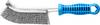 PFERD TOOLS Hbg Stålborste Rostfritt stål 265 mm 10 st