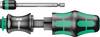 Wera 818/4/1 Bitskruvmejsel 1/4"