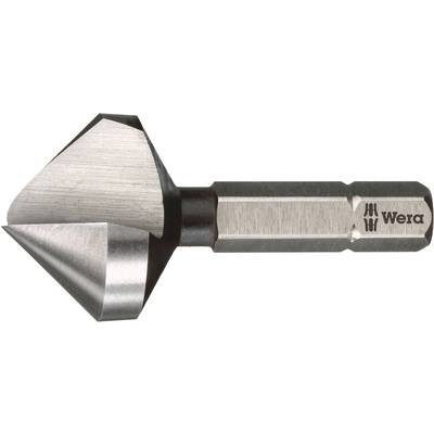 Wera 845 05104663001 Konisk försänkare 1 st 1 st