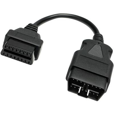 Adapter Universe OBD II förlängning 7800 1 st