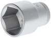 Gedore 19 24 6131850 Sexkant Hylsnyckelinsats 24 mm 1/2" 24 mm 1/2"