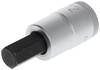 Gedore IN 19 12 6153820 Inner-sexkantig Hylsnyckel-bitsinsats 12 mm SW 12 12 mm