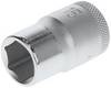 Gedore 19 15 6130880 Hylsnyckelinsats 15 mm 1/2" 15 1/2"