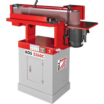 Holzmann Maschinen Kantslipmaskin 1500 W KOS2260C_230V