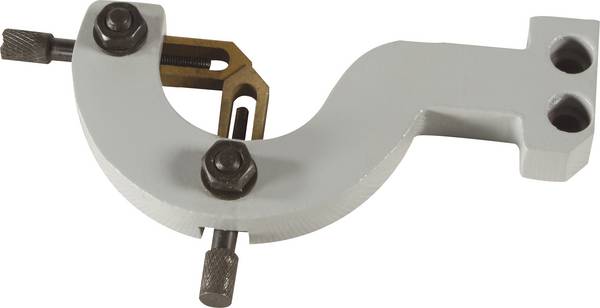 Holzmann Maschinen ED300FDLM  Stöddocka