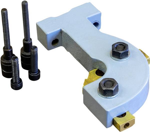 Holzmann Maschinen ED300ECOLM  Stöddocka
