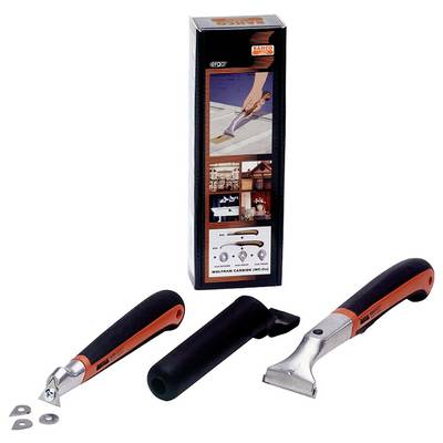 Bahco SCRAPER-SET2 Färgskrapa