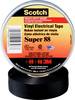 Scotch SUPER88-38X33 Isoleringstejp Scotch® Svart (L x B) 33 m x 38 mm 1 st